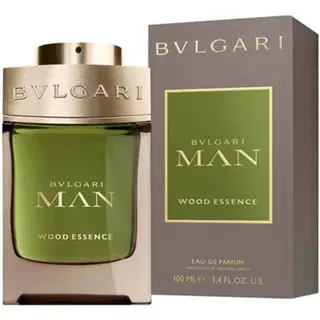 Produktfoto för Bvlgari Wood Essence Eau De Parfum 100 ml