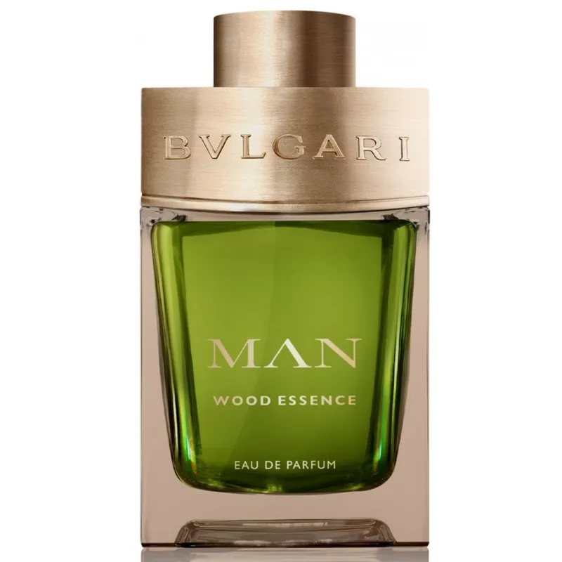 Bild 2 för Bvlgari Wood Essence Eau De Parfum 100 ml