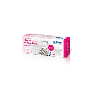 Produktfoto för BWT Filter 3-pack