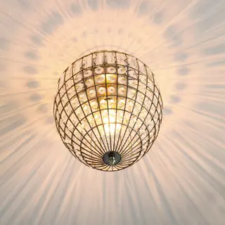 Produktfoto för By Rydéns - Amadeus Plafond Ø30 Antique By Rydéns