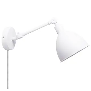 Produktfoto för By Rydéns - Bazar Mini Vägglampa Beige