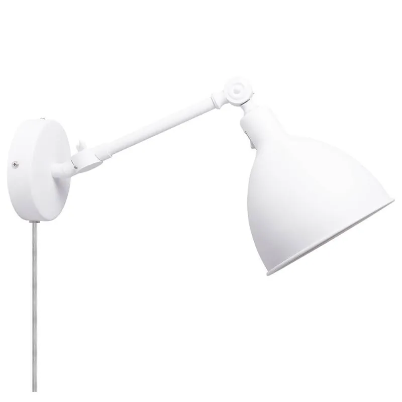 Alternativ bild 0 för By Rydéns - Bazar Mini Vägglampa Beige