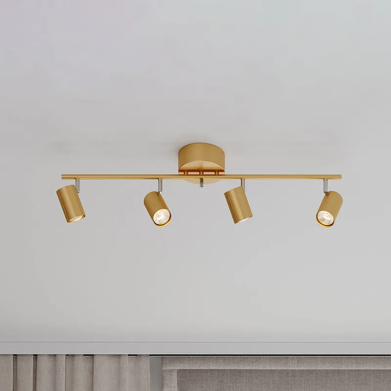 Bild 1 för By Rydéns - Correct Plafond L83 Gold By Rydéns
