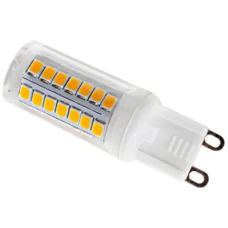 Produktfoto för by Rydéns, G9 LED dimbar 3W 2700K 260Lm