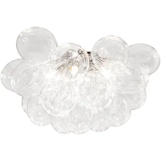 Produktfoto för By Rydéns - Gross Plafond Ø50 Clear By Rydéns