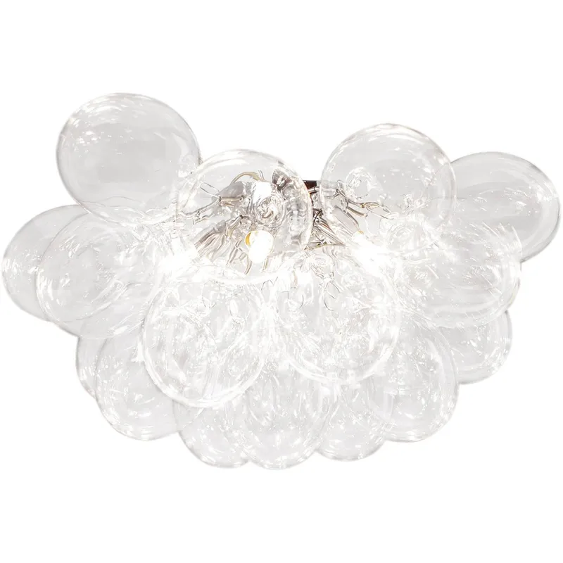 Bild 1 för By Rydéns - Gross Plafond Ø50 Clear By Rydéns