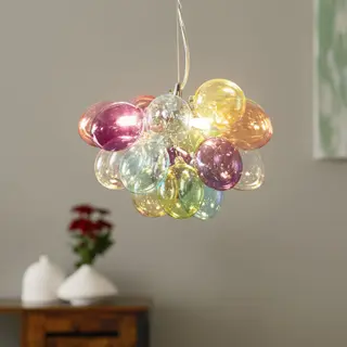 Produktfoto för By Rydéns - Gross Taklampa Ø30 Multi