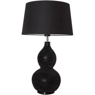 Produktfoto för By Rydéns - Lofty Bordslampa Matt Black/Black By Rydéns