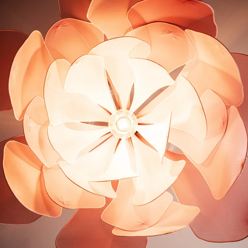 Bild 2 för By Rydéns - Lou Lou Taklampa Ø80 Rose By Rydéns