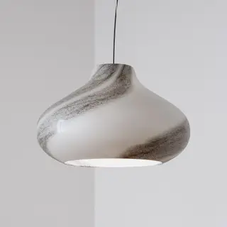 Produktfoto för By Rydéns - Mira Taklampa Ø45 Black By Rydéns