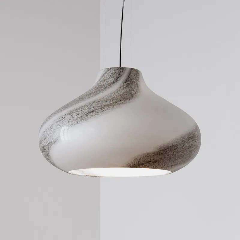 Bild 1 för By Rydéns - Mira Taklampa Ø45 Black By Rydéns