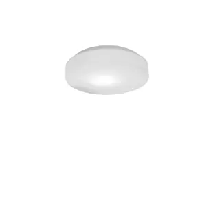 Produktfoto för By Rydéns - Ocean Plafond Ø25 Mat Vit
