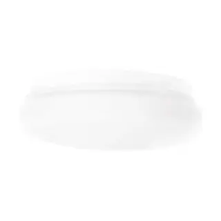 Produktfoto för By Rydéns - Ocean Plafond Ø25 Mat Vit