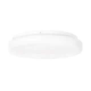 Produktfoto för By Rydéns - Ocean Plafond Ø40 Mat Vit