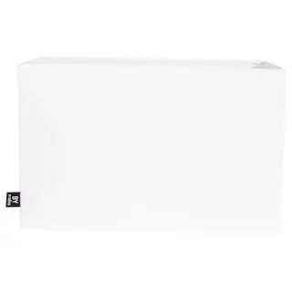 Produktfoto för by Rydéns, Omega lampskärm 40x16xh25cm vit