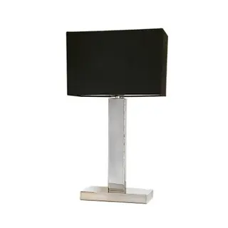 Produktfoto för by Rydéns, Prime bordlampa H47cm Krom
