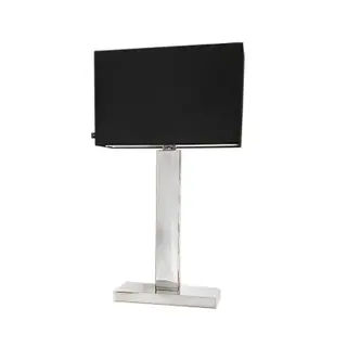 Produktfoto för by Rydéns, Prime Bordslampa 69cm Krom