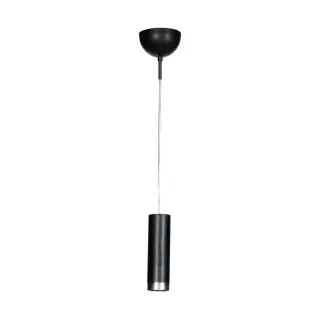 Produktfoto för By Rydéns - Puls Taklampa Black/Brass/Steel By Rydéns
