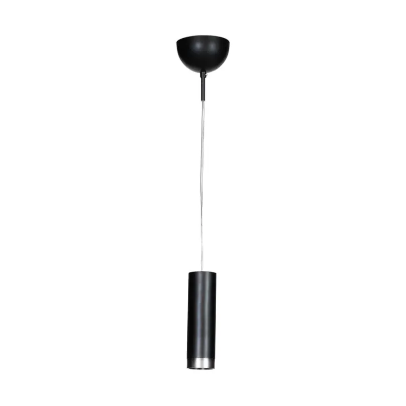 Alternativ bild 0 för By Rydéns - Puls Taklampa Black/Brass/Steel By Rydéns
