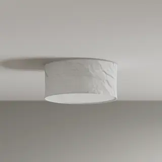 Produktfoto för By Rydéns - Vita Plafond Ø40 White By Rydéns