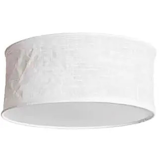 Produktfoto för By Rydéns - Vita Plafond Ø40 White By Rydéns