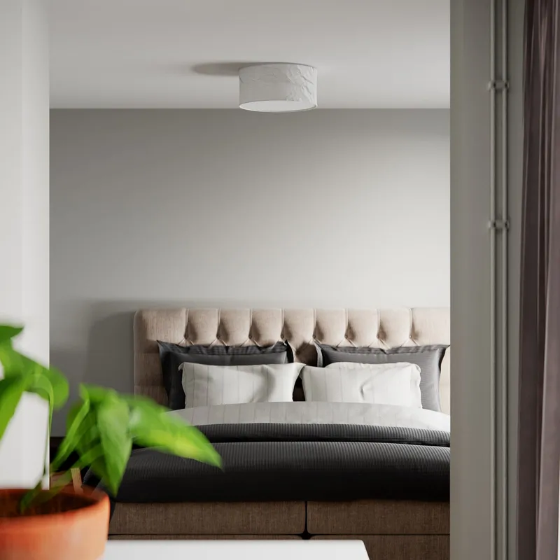 Bild 2 för By Rydéns - Vita Plafond Ø40 White By Rydéns