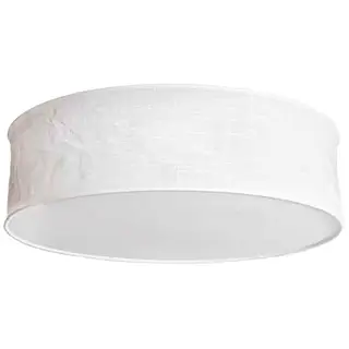 Produktfoto för By Rydéns - Vita Plafond Ø60 White By Rydéns