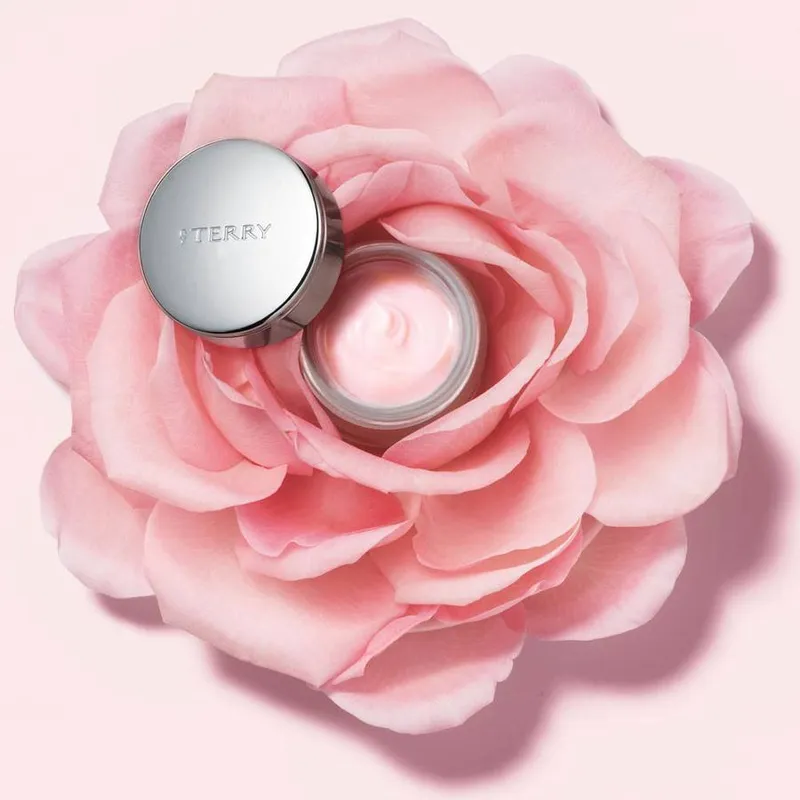 Bild 4 för By Terry - Baume De Rose Lip Balm på Skincity.com