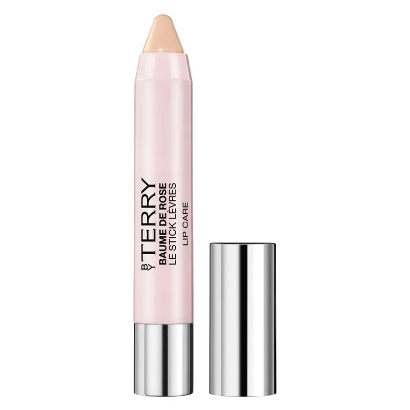 Bild 1 för By Terry - Baume De Rose Lip Stick Crayon Baume de Rose Lip Stick Crayon på Skincity.com