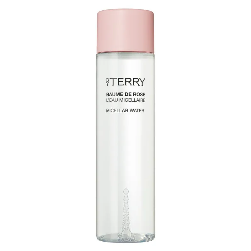 Bild 1 för By Terry - Baume De Rose Micellar Water 200 ml på Skincity.com