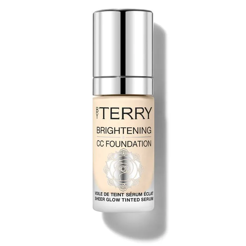 Bild 2 för By Terry Brightening CC Foundation 1N