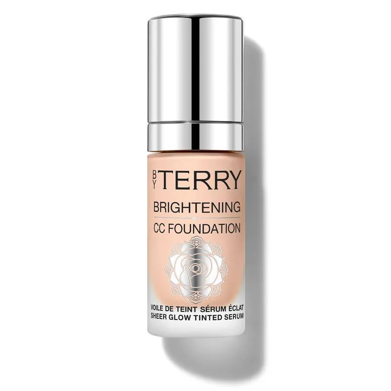 Bild 2 för By Terry Brightening CC Foundation 2C