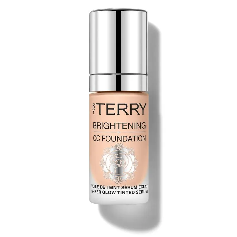 Bild 2 för By Terry Brightening CC Foundation 3C