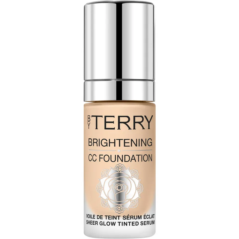 Alternativ bild 0 för By Terry Brightening CC Foundation 3N