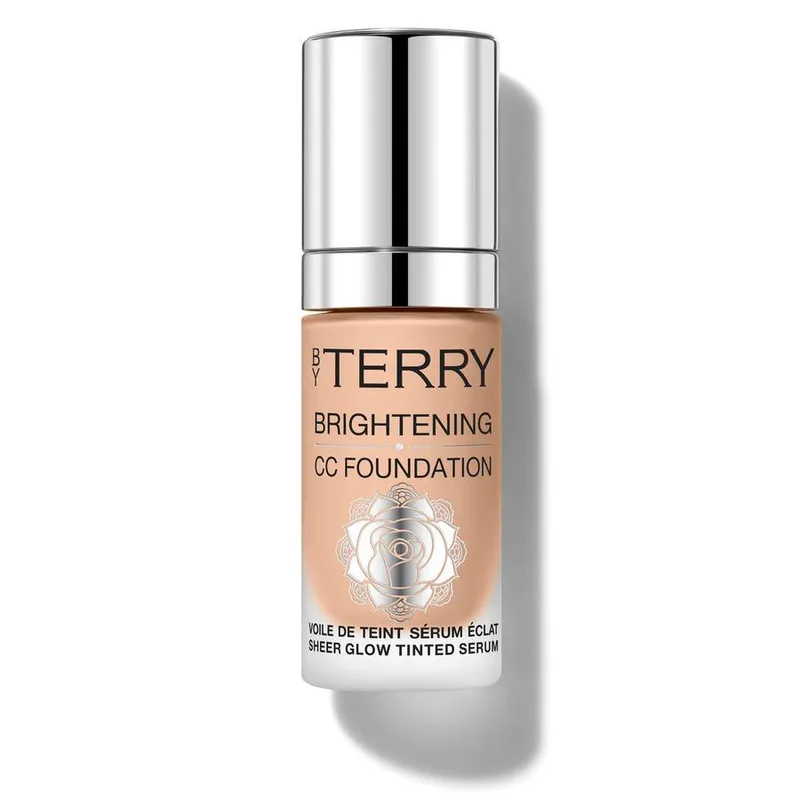Bild 2 för By Terry Brightening CC Foundation 4C