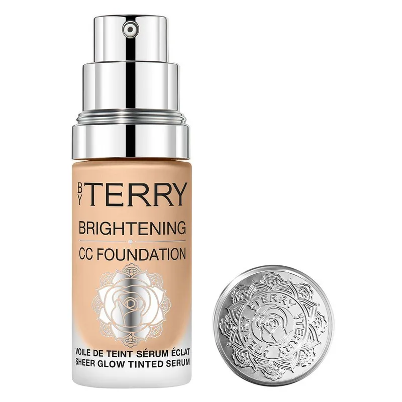 Bild 1 för By Terry Brightening CC Foundation 4N