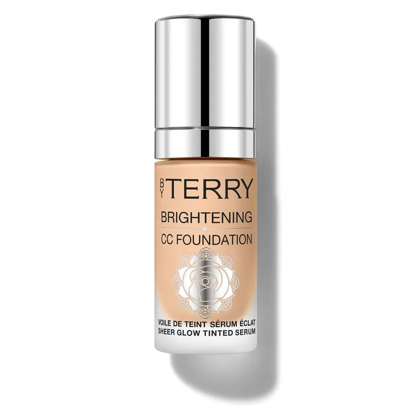 Bild 2 för By Terry Brightening CC Foundation 4N