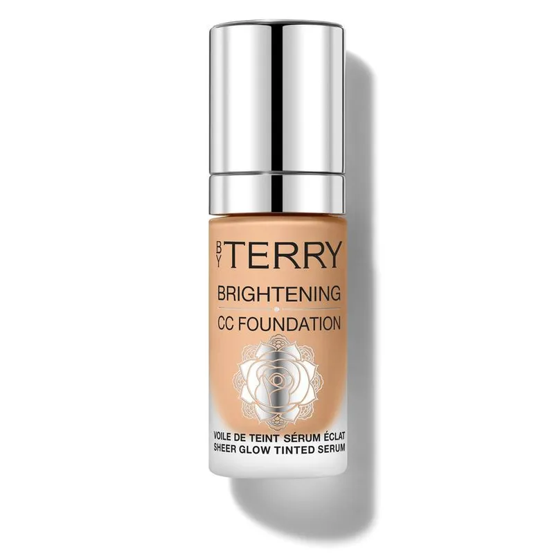 Bild 2 för By Terry Brightening CC Foundation 6N