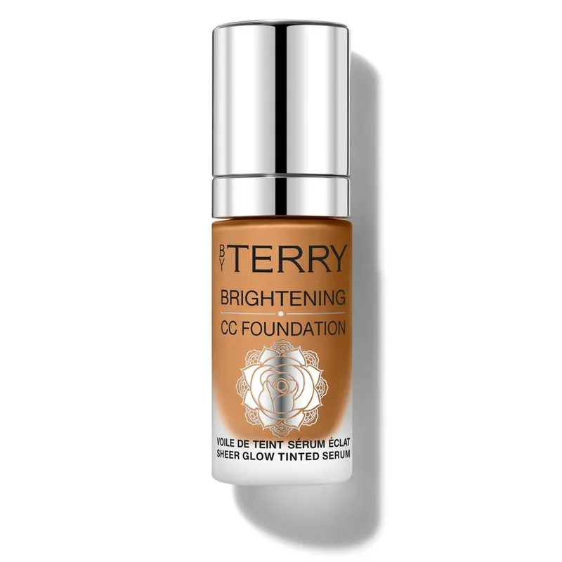 Bild 2 för By Terry Brightening CC Foundation 7N