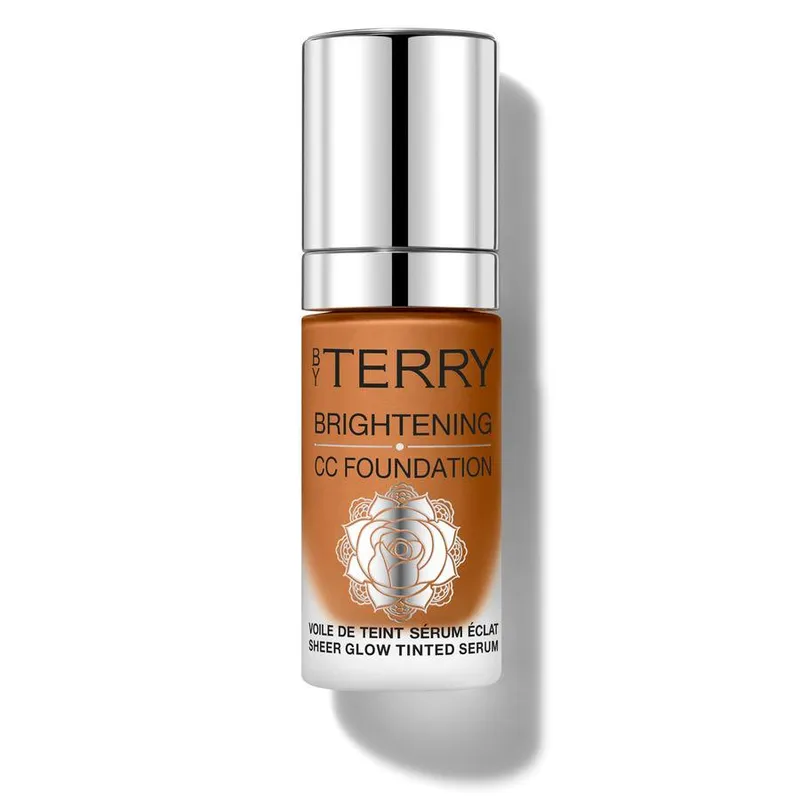 Bild 2 för By Terry Brightening CC Foundation 7W