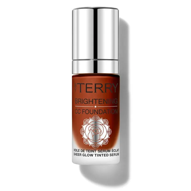 Bild 2 för By Terry Brightening CC Foundation 8C