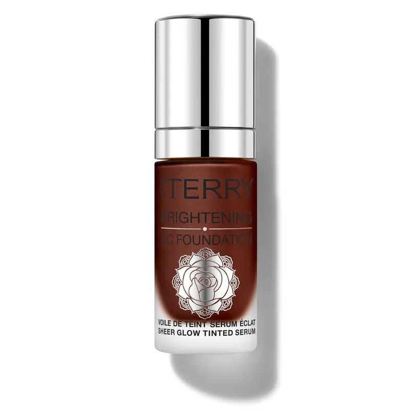 Bild 2 för By Terry Brightening CC Foundation 8N