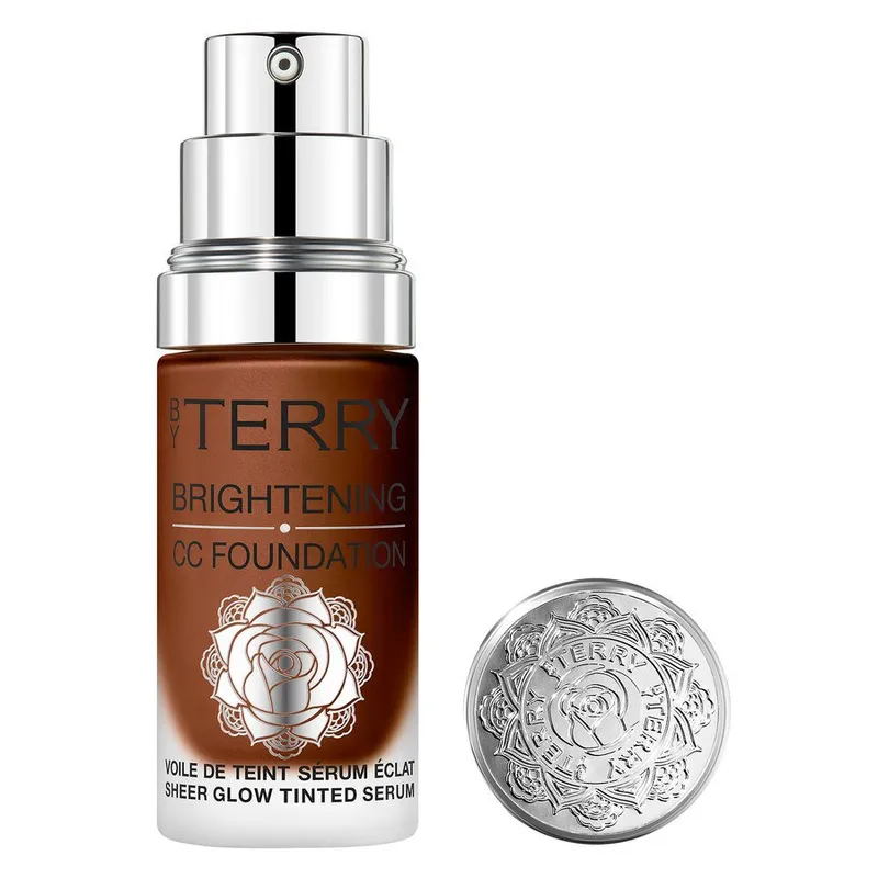 Bild 1 för By Terry Brightening CC Foundation 8W