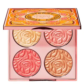 Produktfoto för By Terry - Brightening CC Palette på Skincity.com