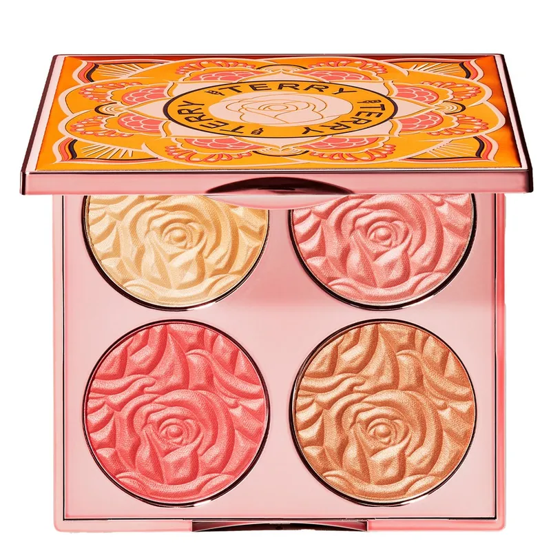 Bild 1 för By Terry - Brightening CC Palette på Skincity.com