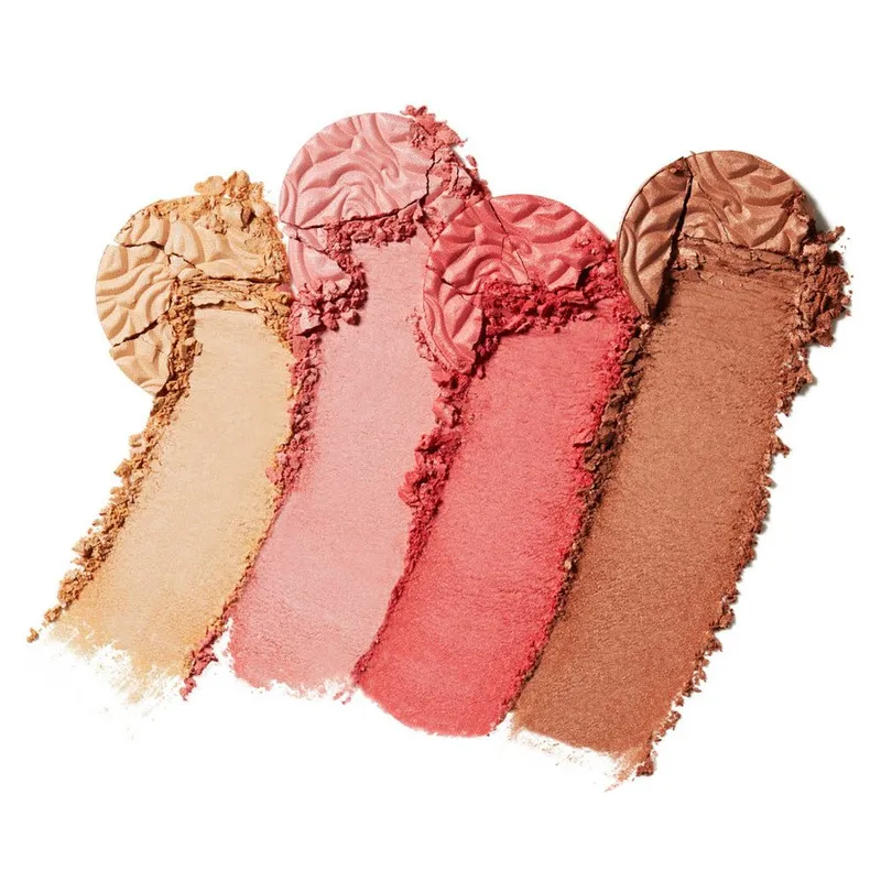 Bild 2 för By Terry - Brightening CC Palette på Skincity.com