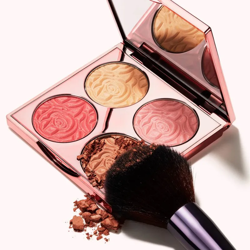 Bild 4 för By Terry - Brightening CC Palette på Skincity.com