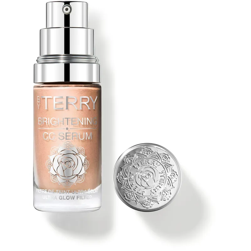 Bild 2 för By Terry Brightening CC Serum N2 Nude Glow 30ml