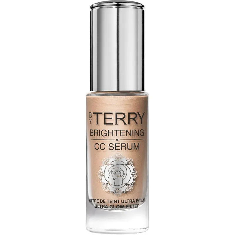 Alternativ bild 0 för By Terry Brightening CC Serum N2 Nude Glow Mini-To-Go 15ml
