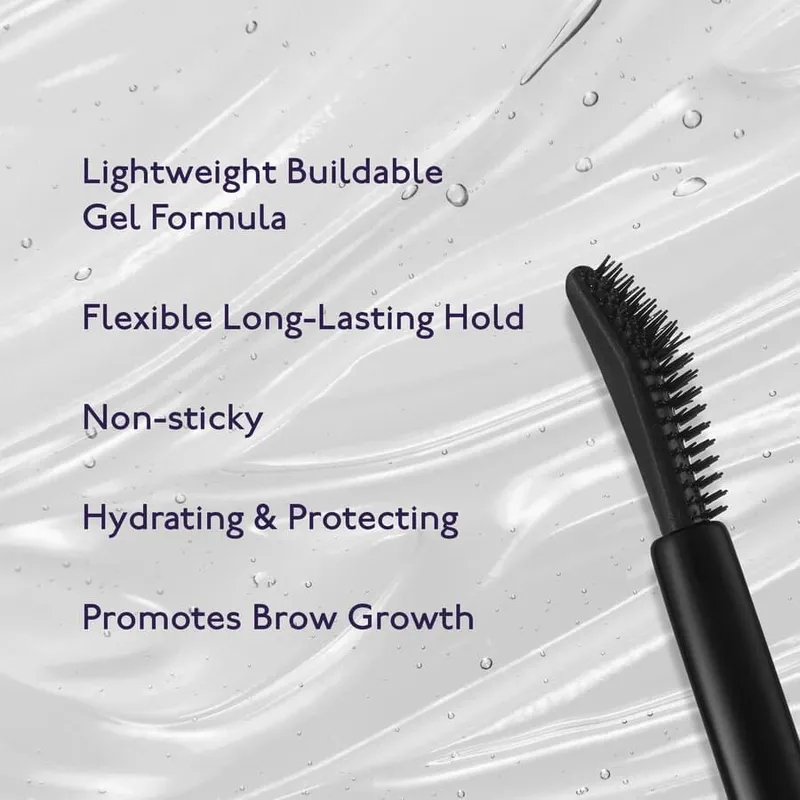 Bild 6 för By Terry Brow Gel Blackstar 5 ml